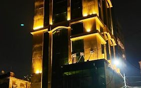 Hotel Ivory Grand Kolkata